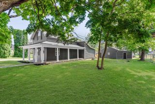415 S Glick Street, Mulberry, IN 46058