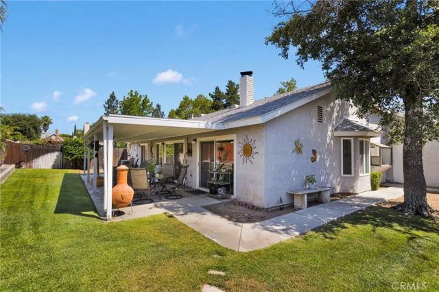2365 Marigold, San Bernardino, CA 92407