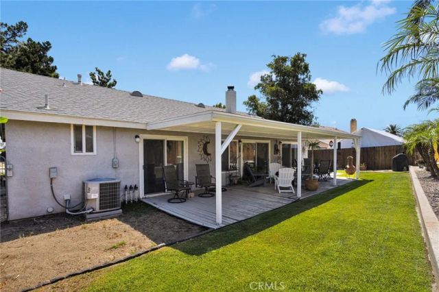 2365 Marigold, San Bernardino, CA 92407