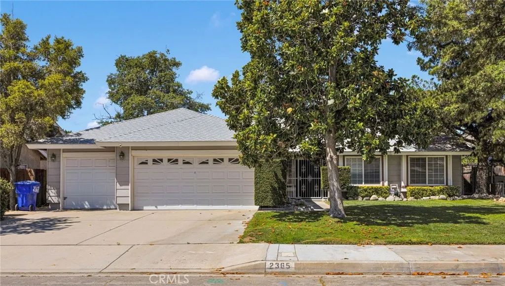 2365 Marigold, San Bernardino, CA 92407