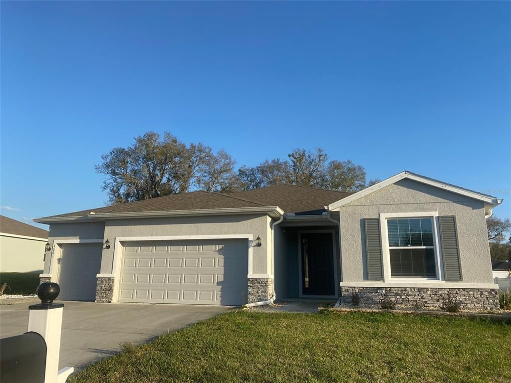 4261 SW 62ND LOOP, Ocala, FL 34474