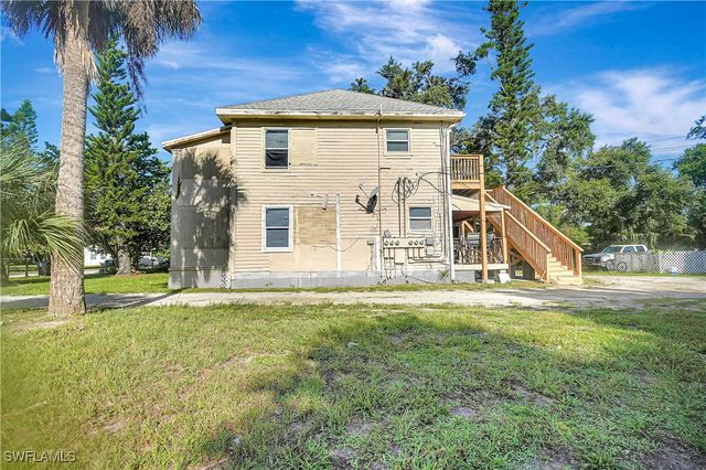 2135 Hoople ST, Fort Myers, FL 33901