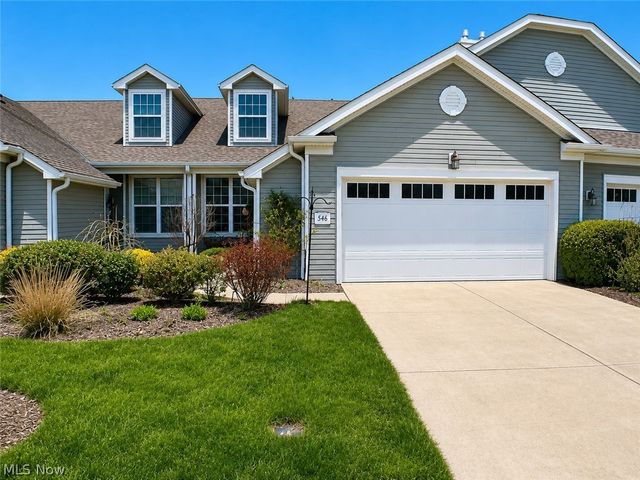 546 Hyannis Port Circle, Avon Lake, OH 44012