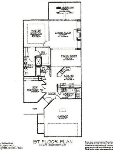 546 Hyannis Port Circle, Avon Lake, OH 44012
