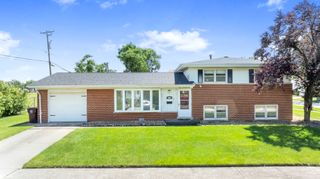 171 N Normandy Drive, Chicago Heights, IL 60411
