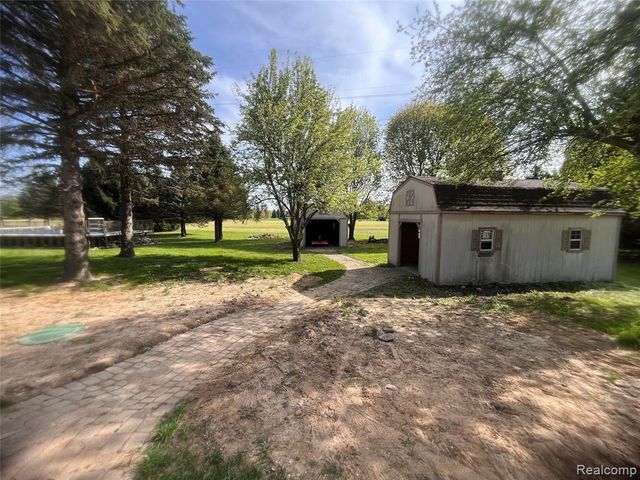 6126 Green Court, Chelsea, MI 48118