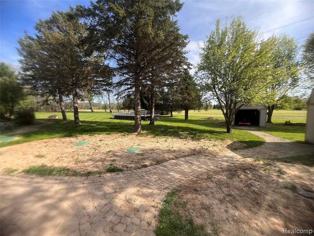 6126 Green Court, Chelsea, MI 48118