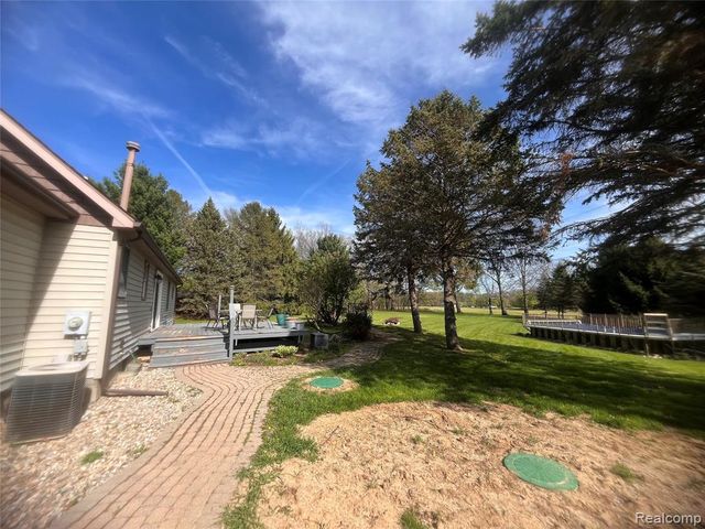 6126 Green Court, Chelsea, MI 48118