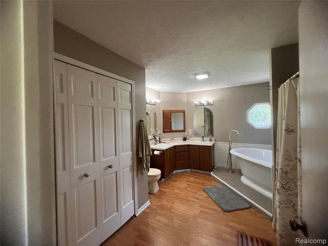 6126 Green Court, Chelsea, MI 48118