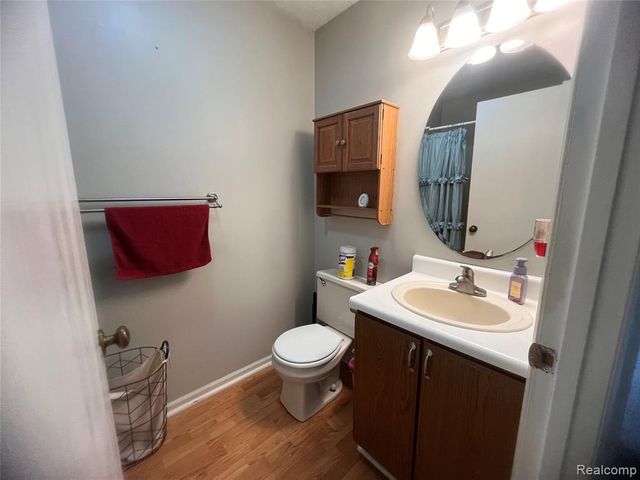 6126 Green Court, Chelsea, MI 48118