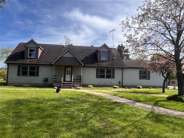 6126 Green Court, Chelsea, MI 48118