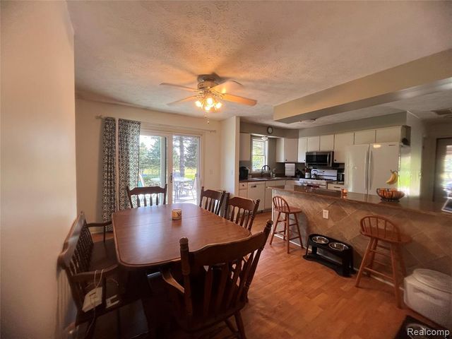 6126 Green Court, Chelsea, MI 48118