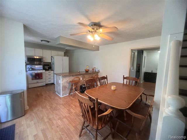 6126 Green Court, Chelsea, MI 48118