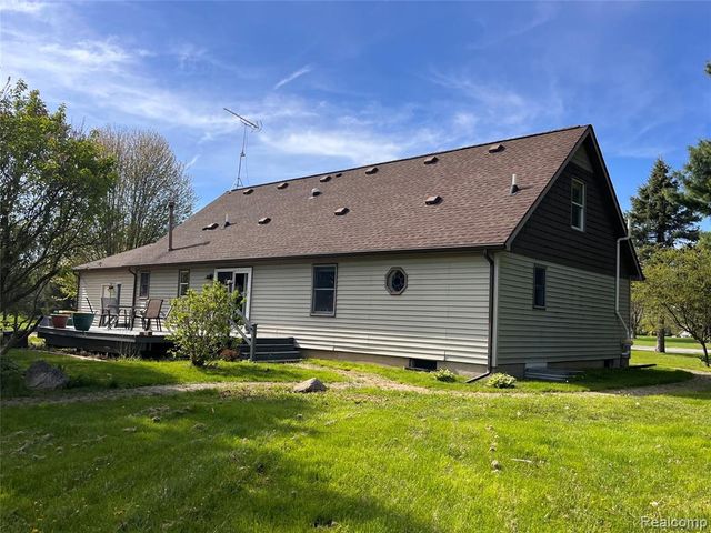 6126 Green Court, Chelsea, MI 48118