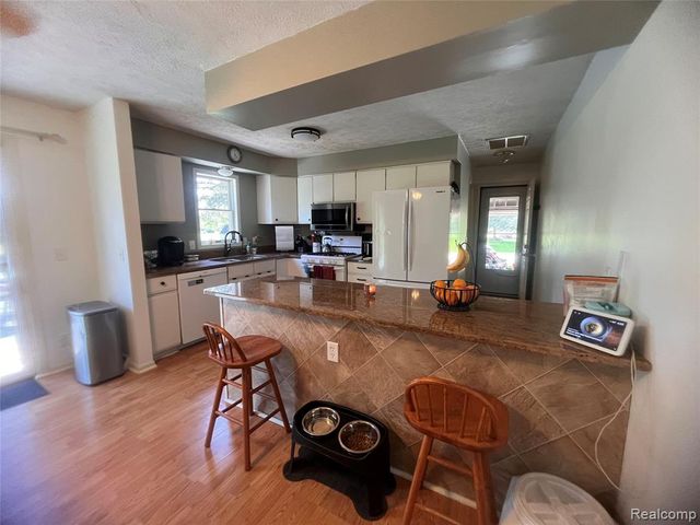 6126 Green Court, Chelsea, MI 48118