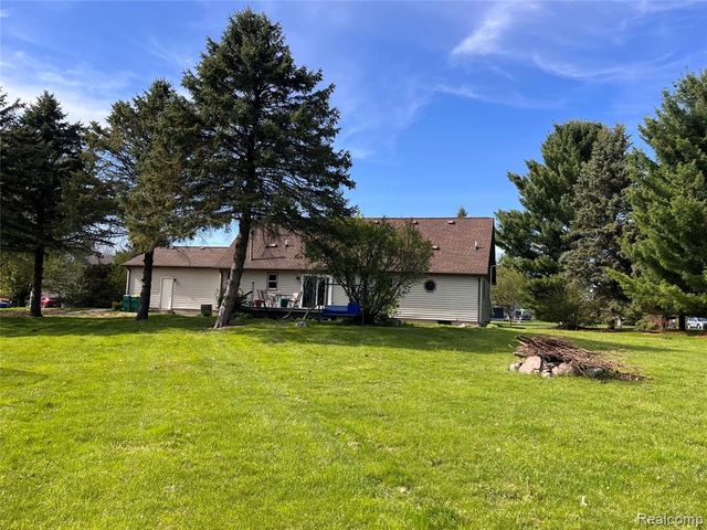 6126 Green Court, Chelsea, MI 48118