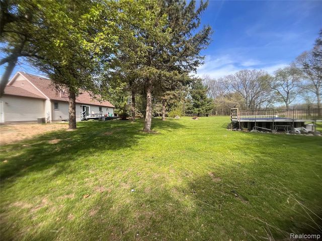 6126 Green Court, Chelsea, MI 48118