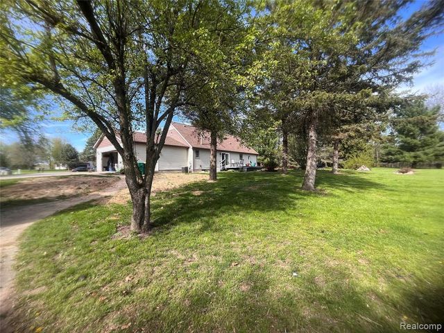 6126 Green Court, Chelsea, MI 48118