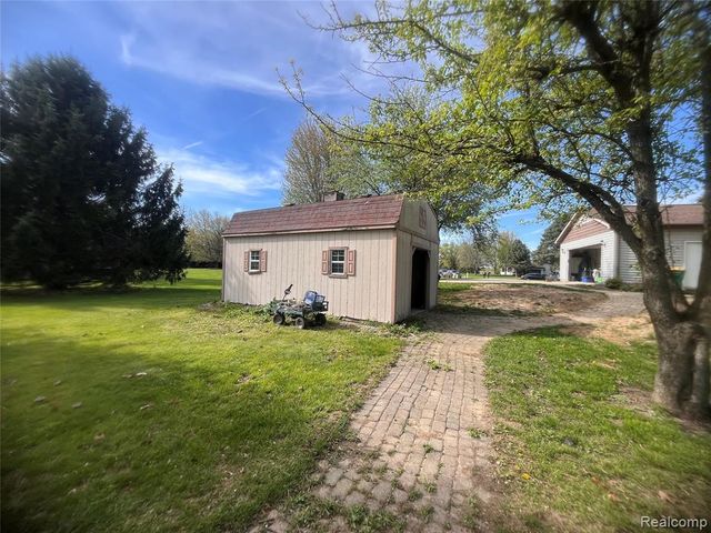 6126 Green Court, Chelsea, MI 48118