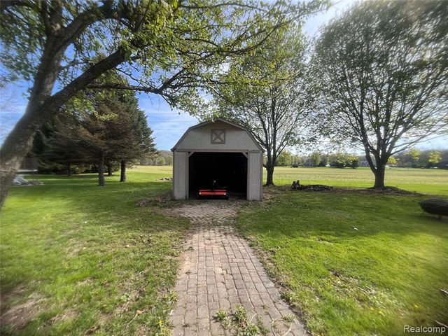 6126 Green Court, Chelsea, MI 48118