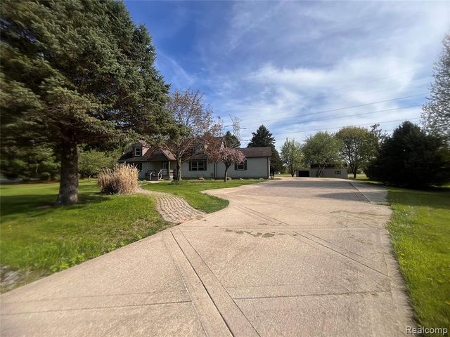 6126 Green Court, Chelsea, MI 48118