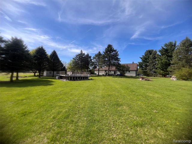 6126 Green Court, Chelsea, MI 48118