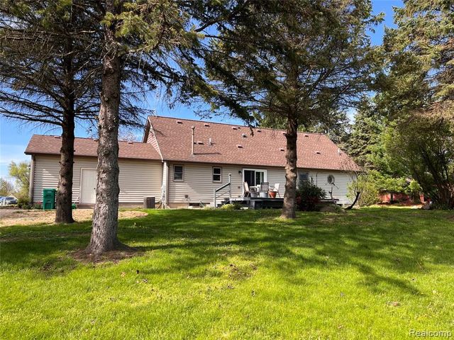 6126 Green Court, Chelsea, MI 48118