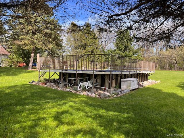 6126 Green Court, Chelsea, MI 48118