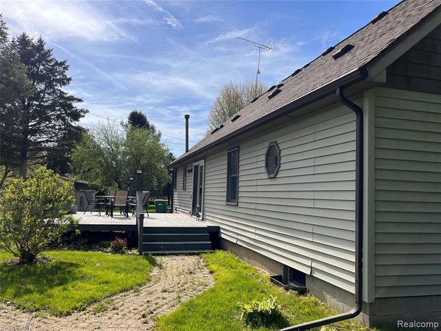 6126 Green Court, Chelsea, MI 48118