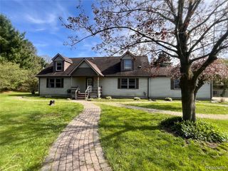 6126 Green Court, Chelsea, MI 48118