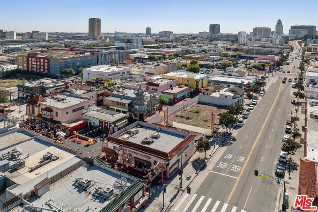 936 Mei Ling Way, Los Angeles, CA 90012