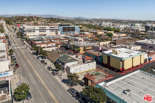 936 Mei Ling Way, Los Angeles, CA 90012