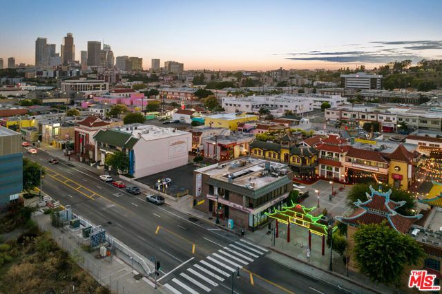 936 Mei Ling Way, Los Angeles, CA 90012