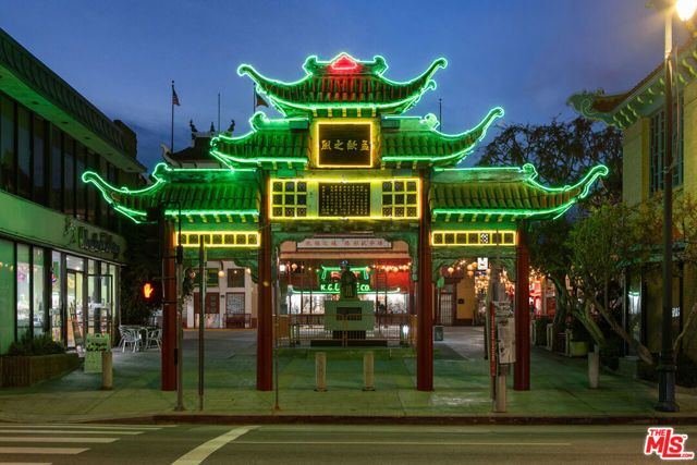 936 Mei Ling Way, Los Angeles, CA 90012