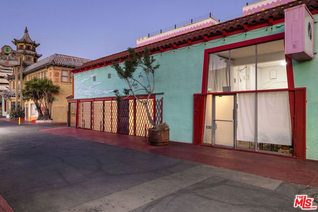 936 Mei Ling Way, Los Angeles, CA 90012
