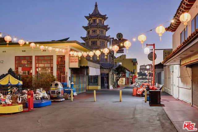 936 Mei Ling Way, Los Angeles, CA 90012