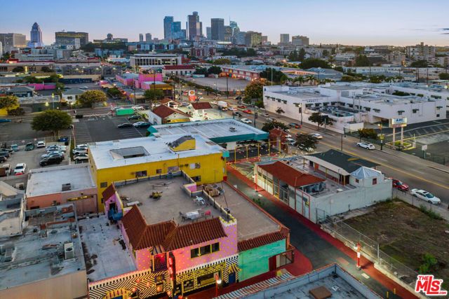 936 Mei Ling Way, Los Angeles, CA 90012