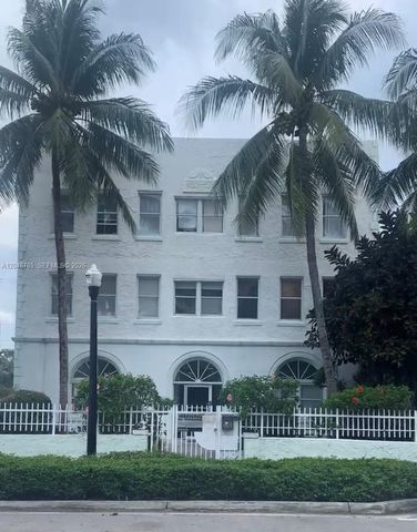802 Euclid Ave 201, Miami Beach, FL 33139