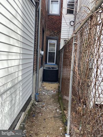 4454 N GRATZ ST, Philadelphia, PA 19140