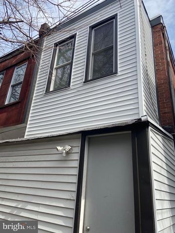 4454 N GRATZ ST, Philadelphia, PA 19140