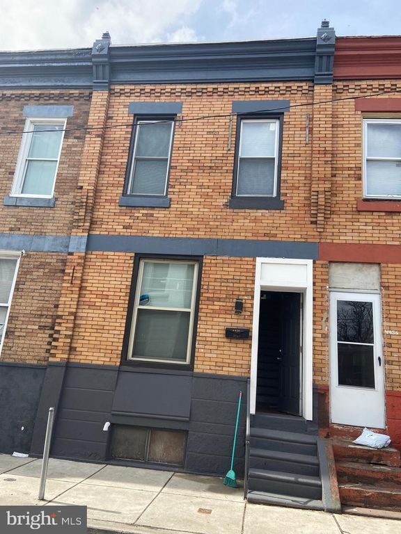 4454 N GRATZ ST, Philadelphia, PA 19140