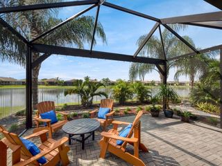 11722 SW Golden Falls Lane, Port St Lucie, FL 34987