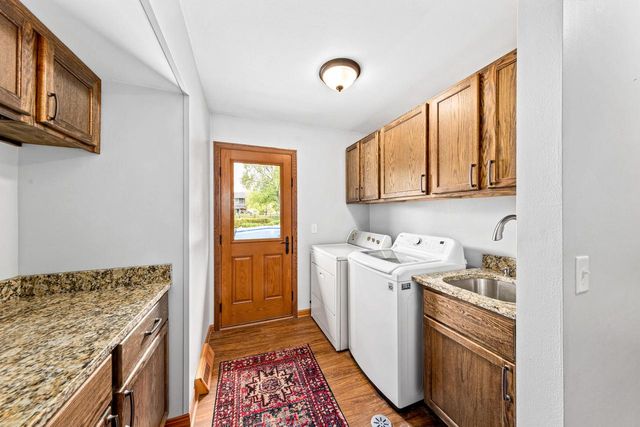 18360 Tilton LANE, Brookfield, WI 53045