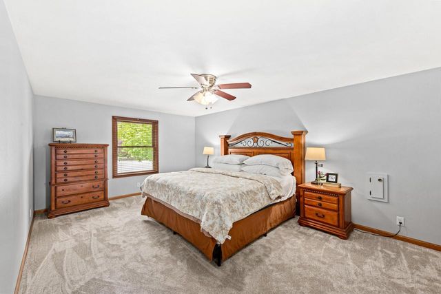 18360 Tilton LANE, Brookfield, WI 53045