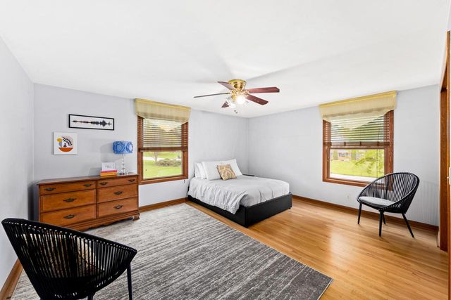 18360 Tilton LANE, Brookfield, WI 53045