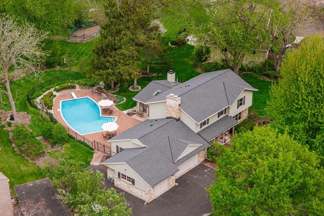 18360 Tilton LANE, Brookfield, WI 53045
