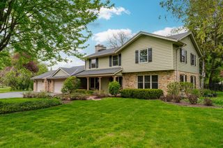 18360 Tilton LANE, Brookfield, WI 53045