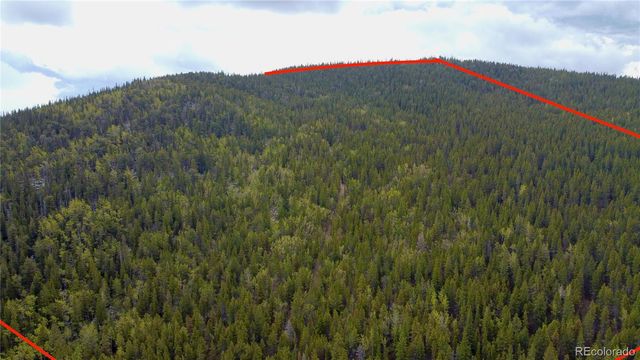 000 Hidden Wilderness Road, Evergreen, CO 80439