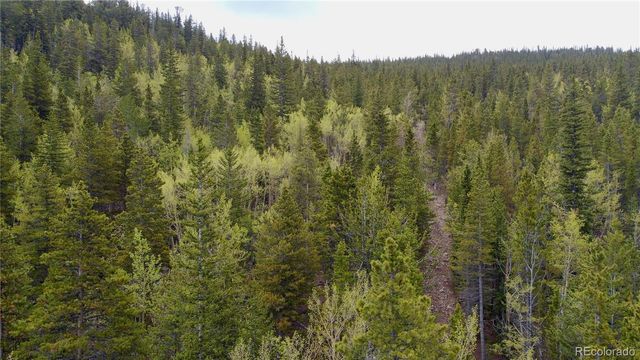 000 Hidden Wilderness Road, Evergreen, CO 80439