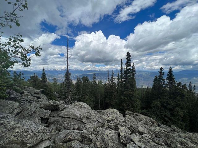 000 Hidden Wilderness Road, Evergreen, CO 80439